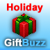 holidaygiftbuzz's profile picture. What are the top Holiday Gifts this year?