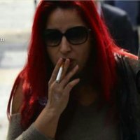 Sevilay OSMANLI ☝ (@sevilayosmanli) Twitter profile photo