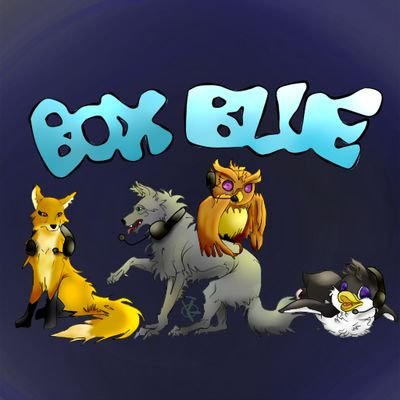 BoxBlueさんのプロフィール画像