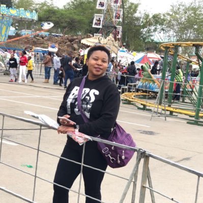 thabile01353676's profile picture. 