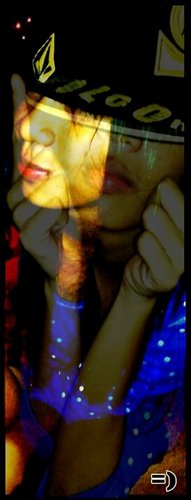 SpongeeBal's profile picture. Do what you want, no turning back. :)