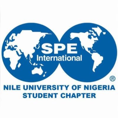 Official twitter account of Society of Petroleum Engineers, NUN Student Chapter