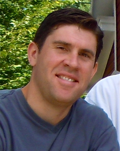 Scott Pickering