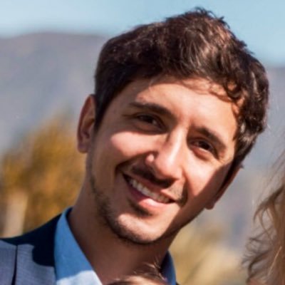 CarboAgustin's profile picture. Casado, 1 hijo, comerciante, miembro de la camara empresarial riojana, técnico electromecánico, hincha de River y de la familia.