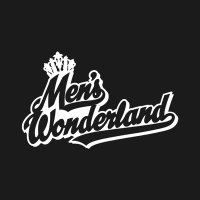 Men's Wonderland(@MensWonderland) 's Twitter Profile Photo