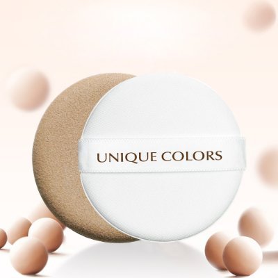 Unique Colors is a professional makeup tools manufacturer.