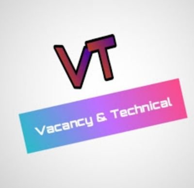 updates_vacancy's profile picture. youTuber
