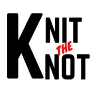 knittheknot(@knittheknot) 's Twitter Profile Photo