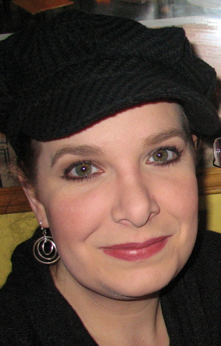 KatrinaAbbate's profile picture. The aim of life is to live, and to live means to be aware, joyously, drunkenly, serenely, divinely aware. 
Henry Miller