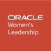 Oracle Women's Leadership (@oraclewomenlead) Twitter profile photo Oracle Women's Leadership (@oraclewomenlead) Twitter profile photo