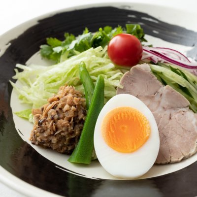 冷やし中華専門店