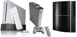 Web con las últimas novedades sobre los juegos y consolas del momento. Playstation, PC, X-Box 360, Nintendo Wii.