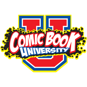 ComicBookU's profile picture. 