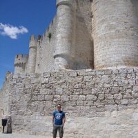 Mitchell Snijders (@mitchsnijders) 's Twitter Profile