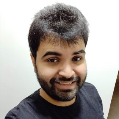 Eng lead @hashnode | part-indieHacker | public speaker | building https://t.co/uF45QcS7Xu, https://t.co/6StBz1KzgW, https://t.co/jkZzJKxhRe & other 80% complete side projects