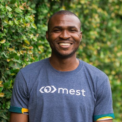 Learning. Community @ETHGlobal || DAO @buidlersafrica || Previously @MESTAfrica