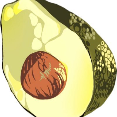 daichi_164237's profile picture. プログラムを書くタイプのアボカド