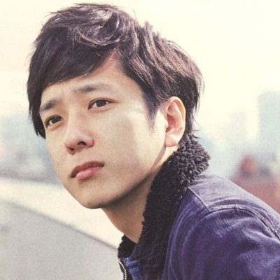 二宮あかね 潤かわいい 松本潤 Vs嵐