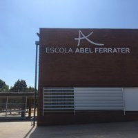 Escola Abel Ferrater (@eabelferrater) 's Twitter Profile Photo Escola Abel Ferrater (@eabelferrater) 's Twitter Profile Photo