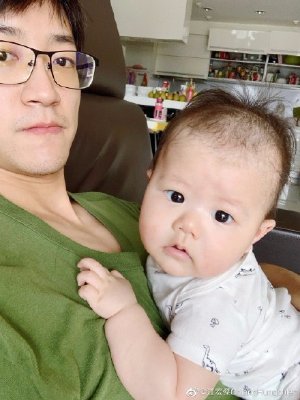 omPVKRUnDstscIF's profile picture. 新手寶媽，家庭主婦，有個句講個句！🇭🇰🇨🇳  互fo