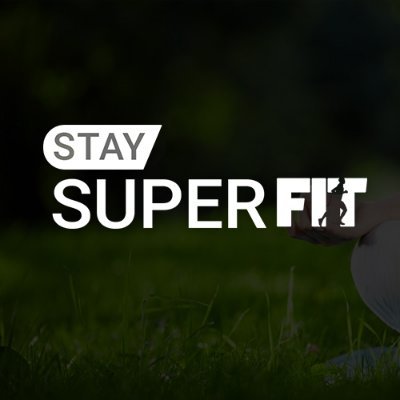 Stay Super Fit : Your Health advise & Fitness guide.#fitness #stayfit #fit #stayhealthy #exercises @staysuperfit #Weightloss #Fatloss  #Workout #health #gym