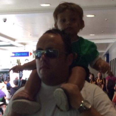 IanQld's profile picture. #frontrowclub ambassador, tweets are sImply ramblings