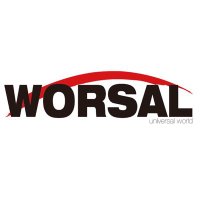 【公式】ワーサル(@worsal) 's Twitter Profile Photo