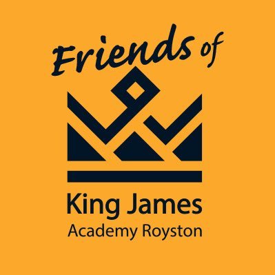 We are an enthusiastic group of staff and parents committed to raising funds to benefit all pupils of King James Academy, Royston.