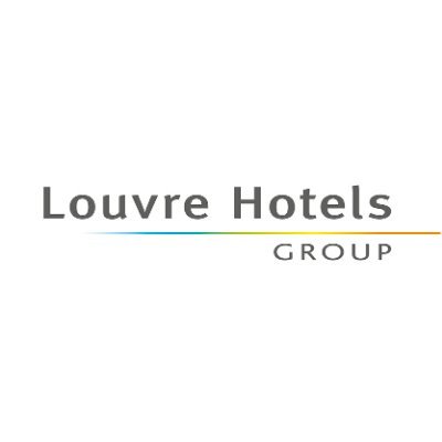 #LouvreHotelsGroup is a major player in the global hotel industry, with over 1,700 hotels in 70 countries. 
Subscribe and follow all our news!