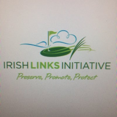 Protecting Preserving and Promoting Links Golf in Ireland.