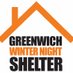 Greenwich Winter Night Shelter (@GWNS3) Twitter profile photo