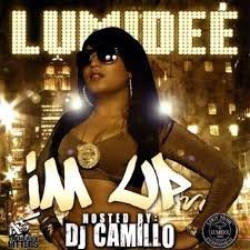 Lumidee is an American rapper, singer and songwriter