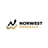 Norwest Minerals(@MineralsNorwest) 's Twitter Profile Photo