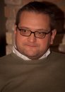 Husband, father, children's minister, church planter, and international man of mystery.