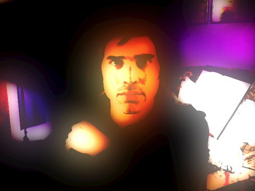 willmckelvey's profile picture. It's not about me...