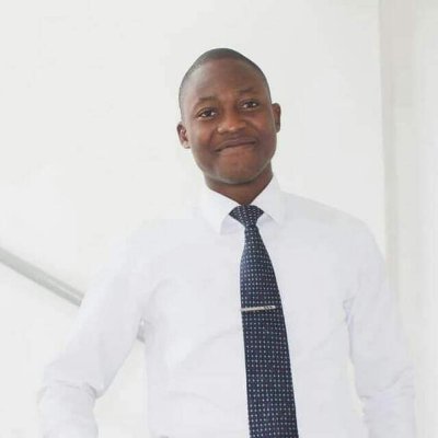 Imodoye_1's profile picture. Journalist