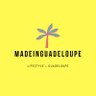 MadeinGpe's profile picture. Blogueuse / French Blogger ▪
 #Lifestyle & #Guadeloupe | #Beauté | #Déco | #Style | #Blogging 
▪ INSTAGRAM / PINTEREST: madeinguadeloupe