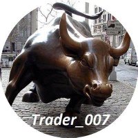 Trader_007(@Trader__007) 's Twitter Profile Photo