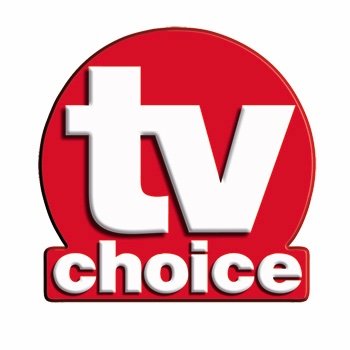 Britain's biggest-selling magazine and home of the #tvchoiceawards