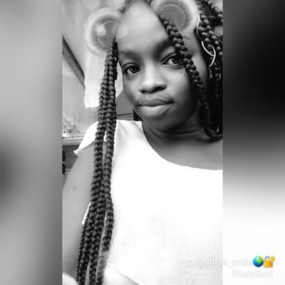 My excuse is that I am young😂❤️🎈💅