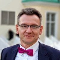 Yevgen Karpichev (@karpichevyevgen) 's Twitter Profile
