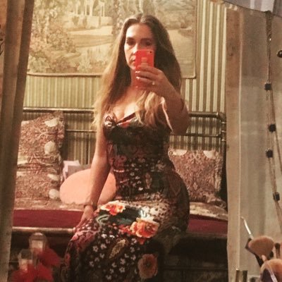annalisabiagini's profile picture. Life is never been so good, just believe and dreams do come true. Opinionated, hot tempered Italian mezzo soprano