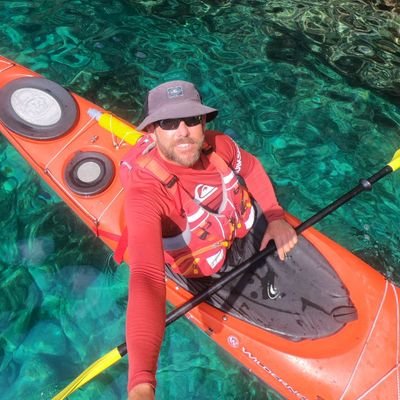 Kayak Guide/Leader/Coach

Based in Jersey, Channel Islands 🇯🇪