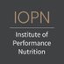 The Institute of Performance Nutrition (@TheIOPN) Twitter profile photo