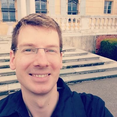 florianklingler's profile picture. 