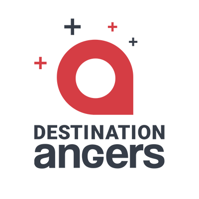 Compte inactif depuis le 4 février 2022. Suivez désormais Destination Angers et ses actu tourisme, affaires et événementiel sur le nouveau compte➡️ @Dest_Angers