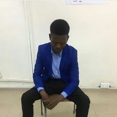 CavvyJnr's profile picture. cavvy jnr. warriors supporter. aspiring OD. FCB supporter. free to talk