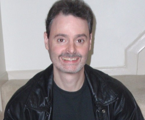 Gman_GSW's profile picture. Govt Works 4 US!♿️Childhd Myoclonic Cerv & Gen Dyst+#RSD Dxs #NIH+; Kp Pain Rxs for Pts! Lv Us, MDs & Neuro/QOL Ctrl Rxs Be! #painpatientsvote #VCDL #GOA #2A 🎮