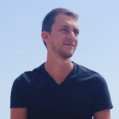 TLeputsch's profile picture. Technik, Elektronik