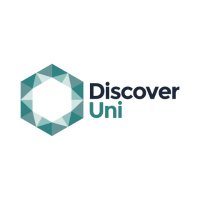 Discover Uni (@discoveruniuk) Twitter profile photo